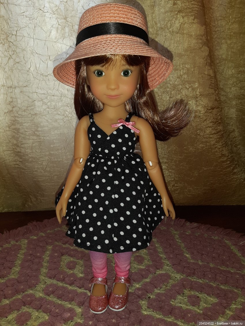 Моя первая Руби Ред. Бэйли | Бэйбики Моя первая Руби Ред. Бэйли