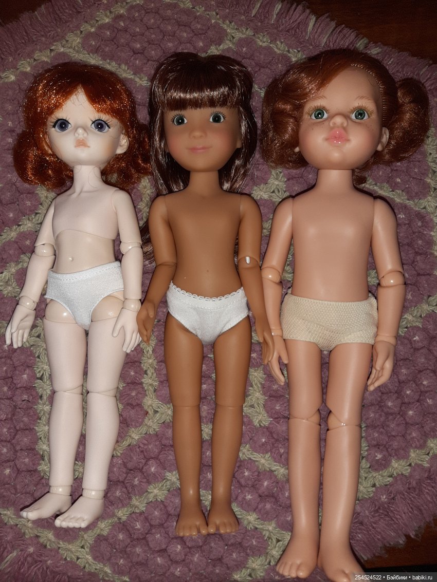 Моя первая Руби Ред. Бэйли | Бэйбики Моя первая Руби Ред. Бэйли