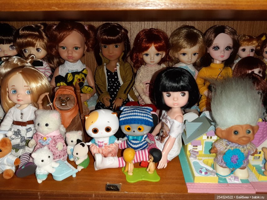 Моя первая Руби Ред. Бэйли | Бэйбики Моя первая Руби Ред. Бэйли