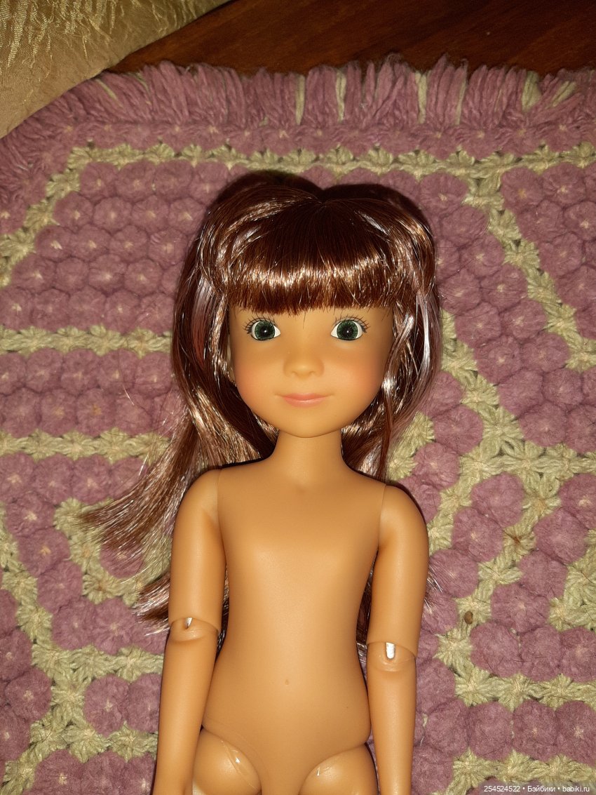 Моя первая Руби Ред. Бэйли | Бэйбики Моя первая Руби Ред. Бэйли