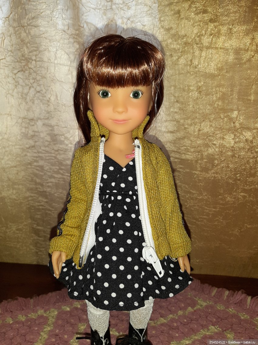 Моя первая Руби Ред. Бэйли | Бэйбики Моя первая Руби Ред. Бэйли