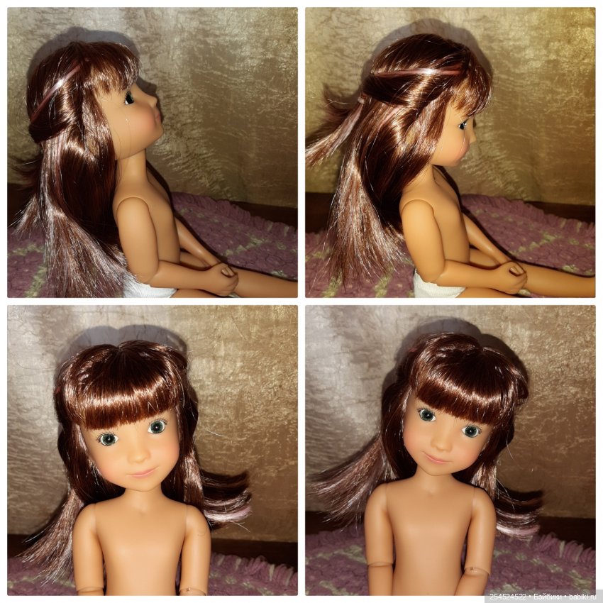 Моя первая Руби Ред. Бэйли | Бэйбики Моя первая Руби Ред. Бэйли