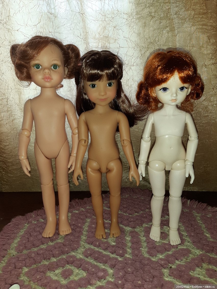 Моя первая Руби Ред. Бэйли | Бэйбики Моя первая Руби Ред. Бэйли