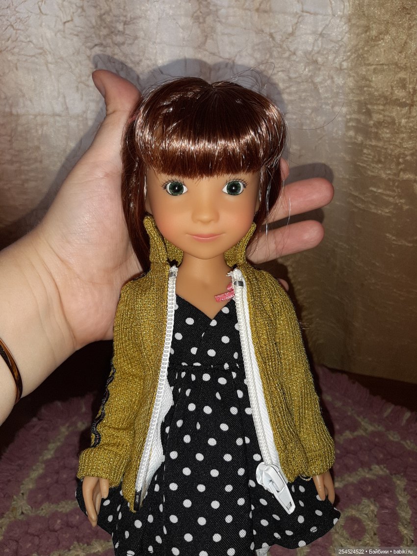 Моя первая Руби Ред. Бэйли | Бэйбики Моя первая Руби Ред. Бэйли