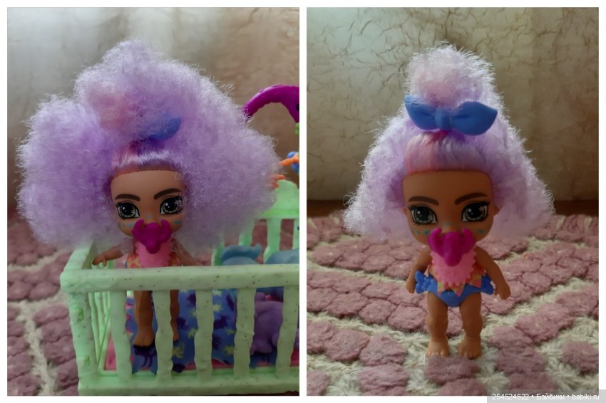 Моя первая Руби Ред. Бэйли | Бэйбики Моя первая Руби Ред. Бэйли