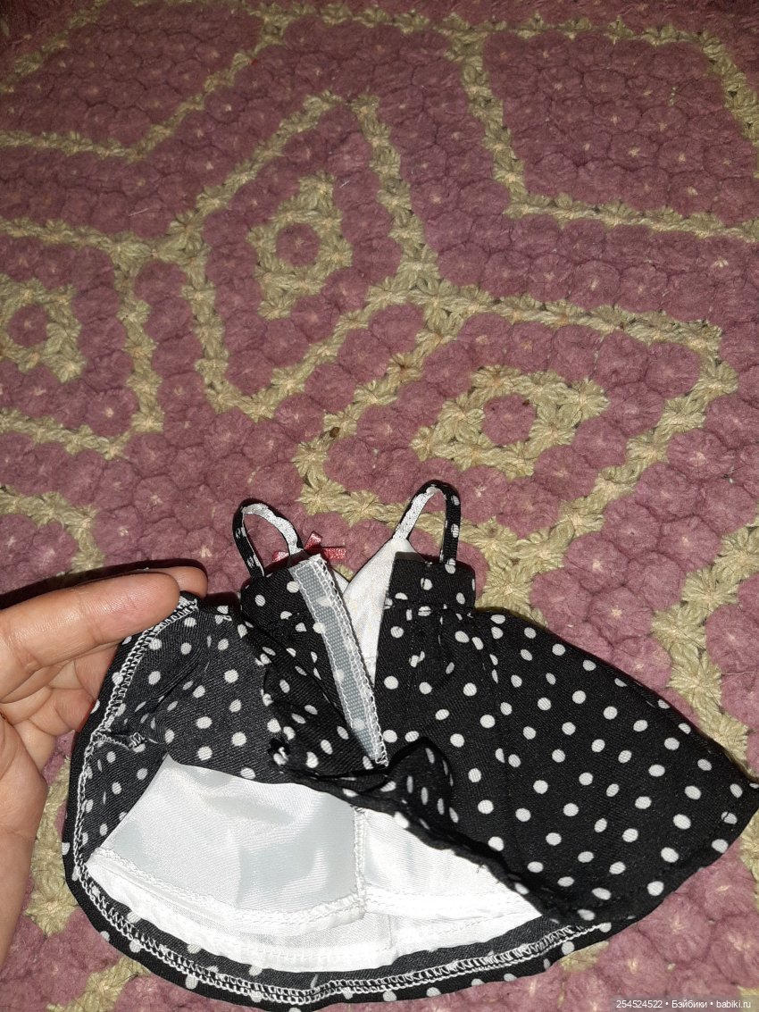 Моя первая Руби Ред. Бэйли | Бэйбики Моя первая Руби Ред. Бэйли