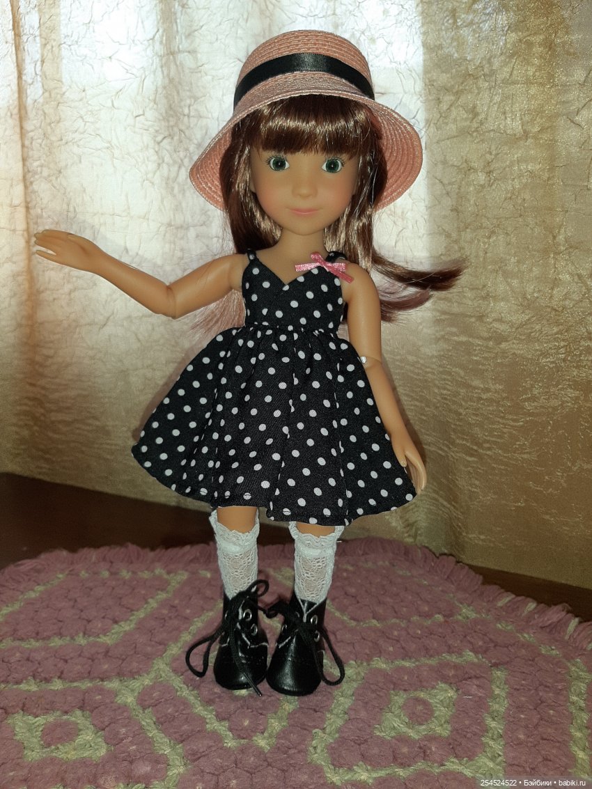 Моя первая Руби Ред. Бэйли | Бэйбики Моя первая Руби Ред. Бэйли