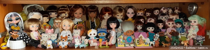 Моя первая Руби Ред. Бэйли | Бэйбики Моя первая Руби Ред. Бэйли