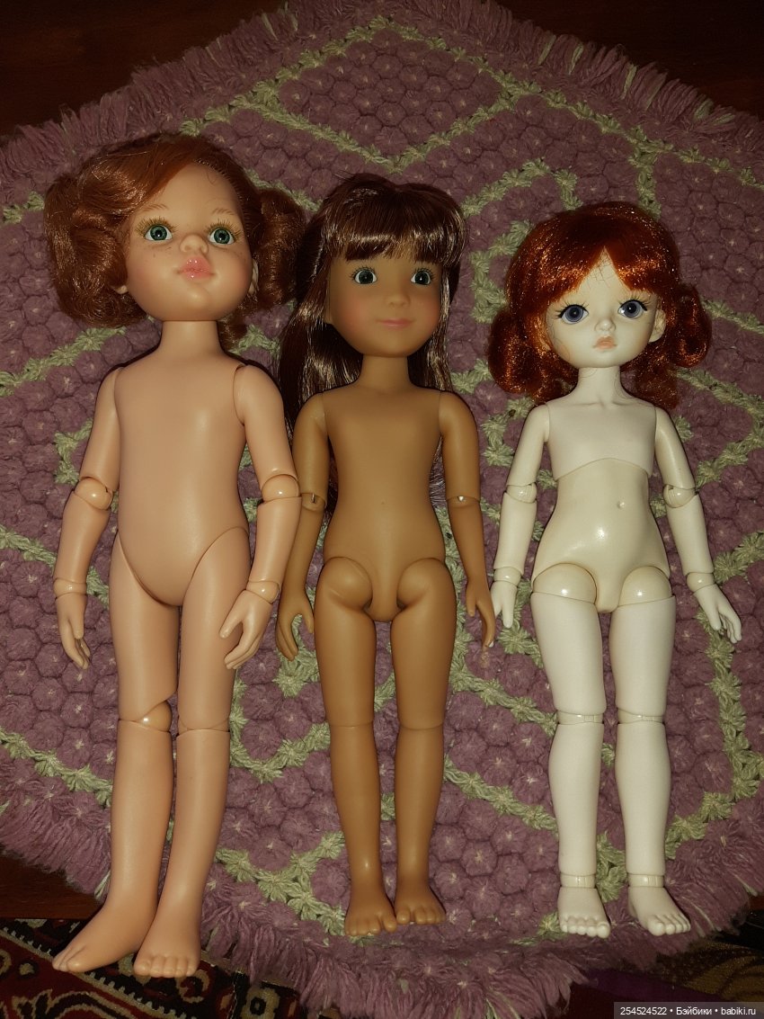 Моя первая Руби Ред. Бэйли | Бэйбики Моя первая Руби Ред. Бэйли