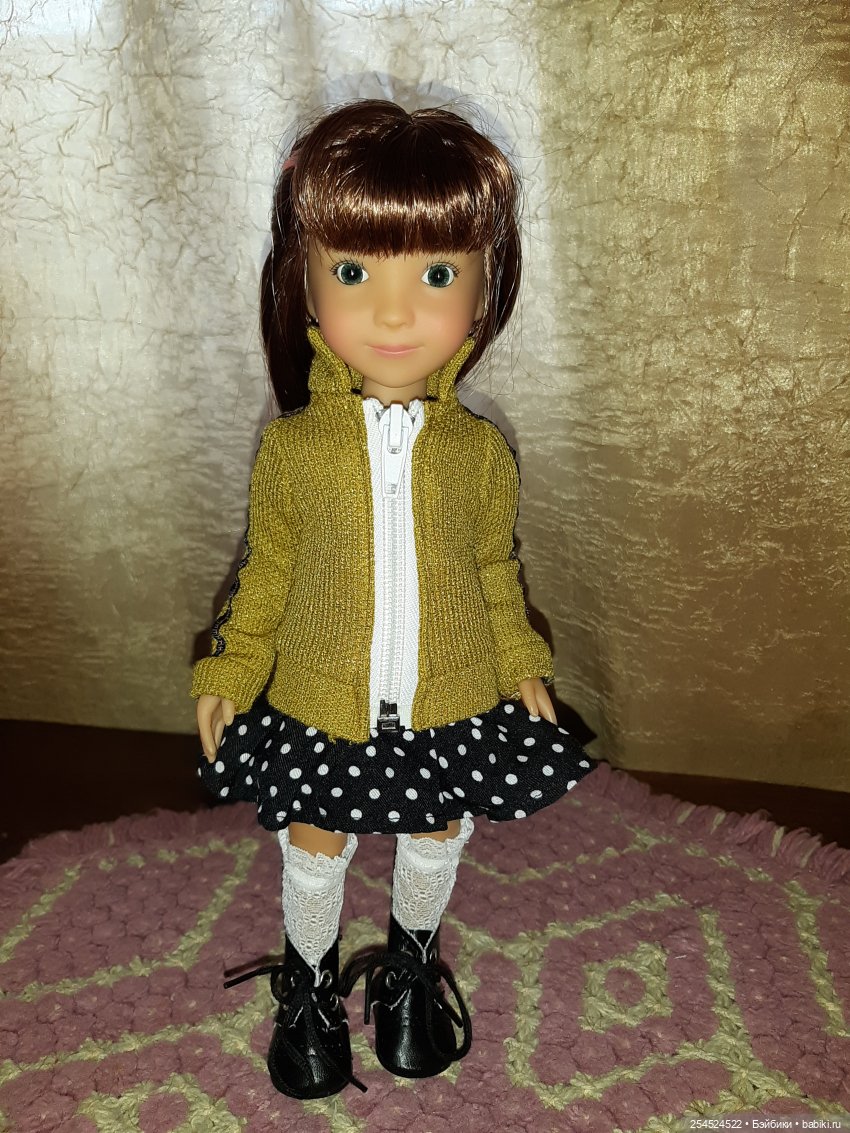 Моя первая Руби Ред. Бэйли | Бэйбики Моя первая Руби Ред. Бэйли