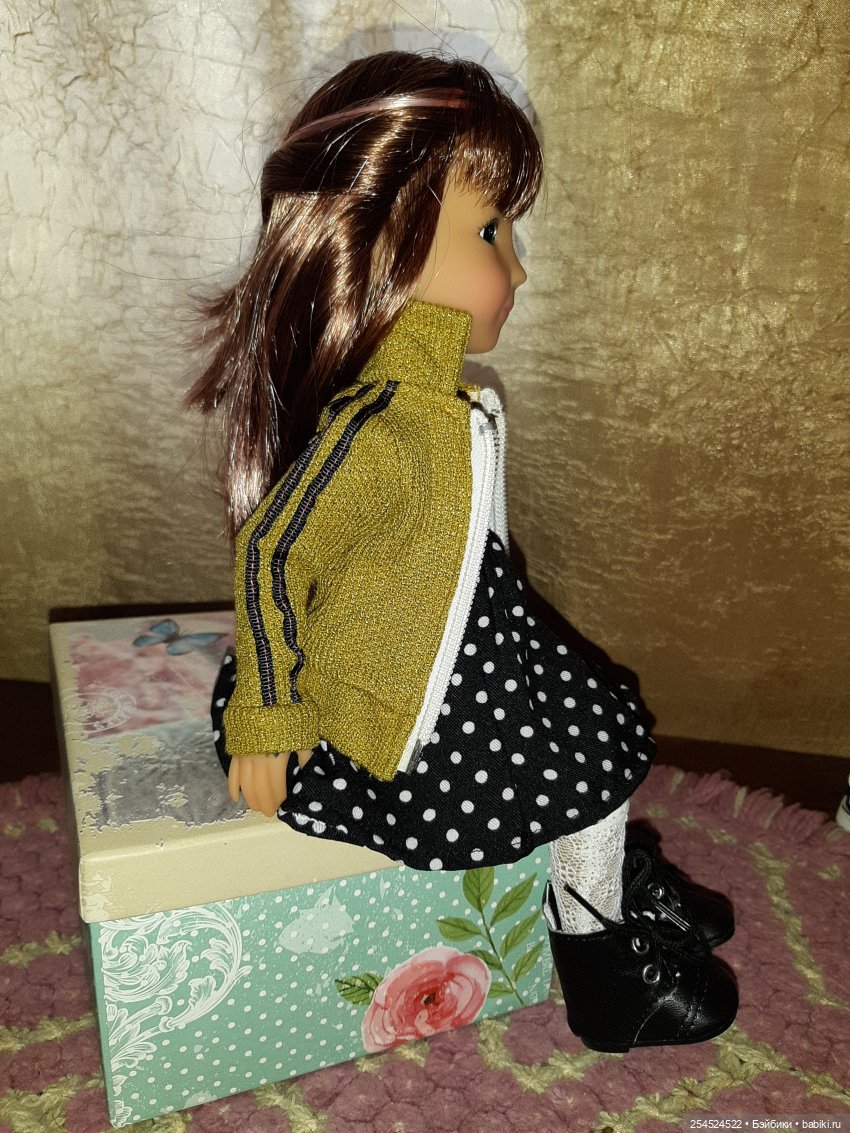 Моя первая Руби Ред. Бэйли | Бэйбики Моя первая Руби Ред. Бэйли