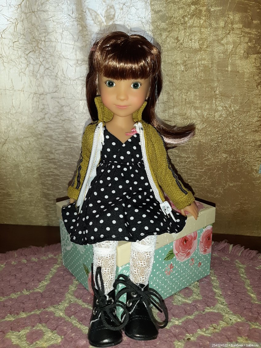 Моя первая Руби Ред. Бэйли | Бэйбики Моя первая Руби Ред. Бэйли