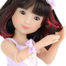 Еще одна Руби Ред. Сидни