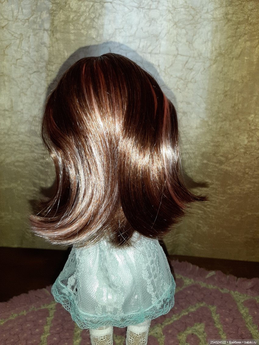 Во всех ты, душечка, нарядах хороша! Подбираем одежду куклам Руби Ред 31 см