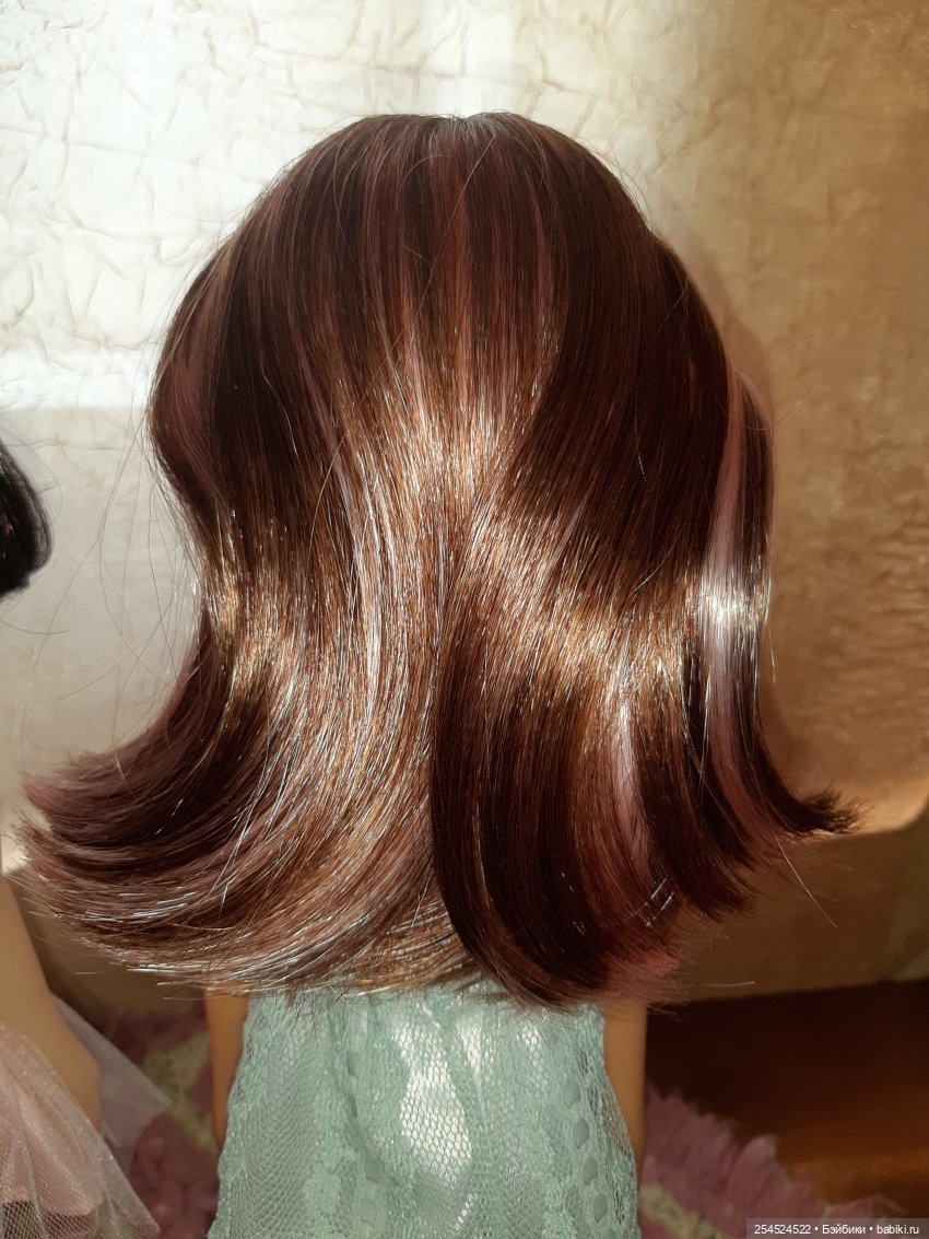 Еще одна Руби Ред. Сидни — Куклы Ruby Red (Руби Ред) Fashion Friends: Siblies