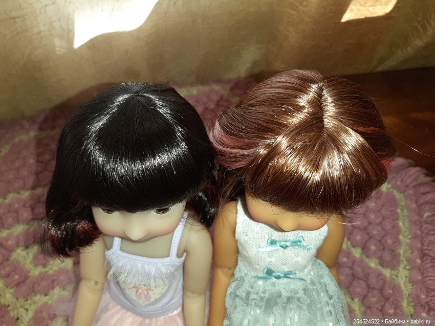 Еще одна Руби Ред. Сидни — Куклы Ruby Red (Руби Ред) Fashion Friends: Siblies