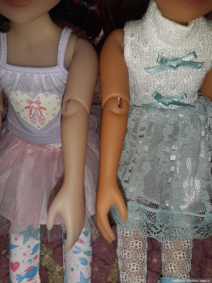 Еще одна Руби Ред. Сидни — Куклы Ruby Red (Руби Ред) Fashion Friends: Siblies