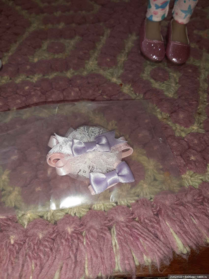 Еще одна Руби Ред. Сидни — Куклы Ruby Red (Руби Ред) Fashion Friends: Siblies