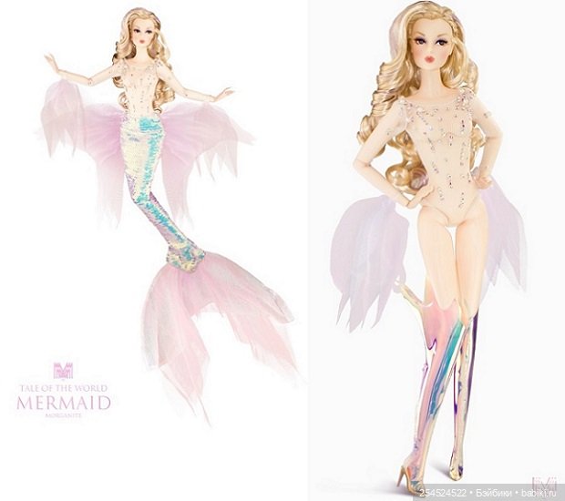 MIZI Doll. Часть вторая — Фэшн (фото 3)