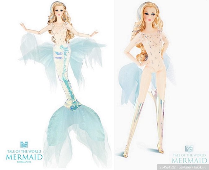 MIZI Doll. Часть вторая — Фэшн (фото 4)