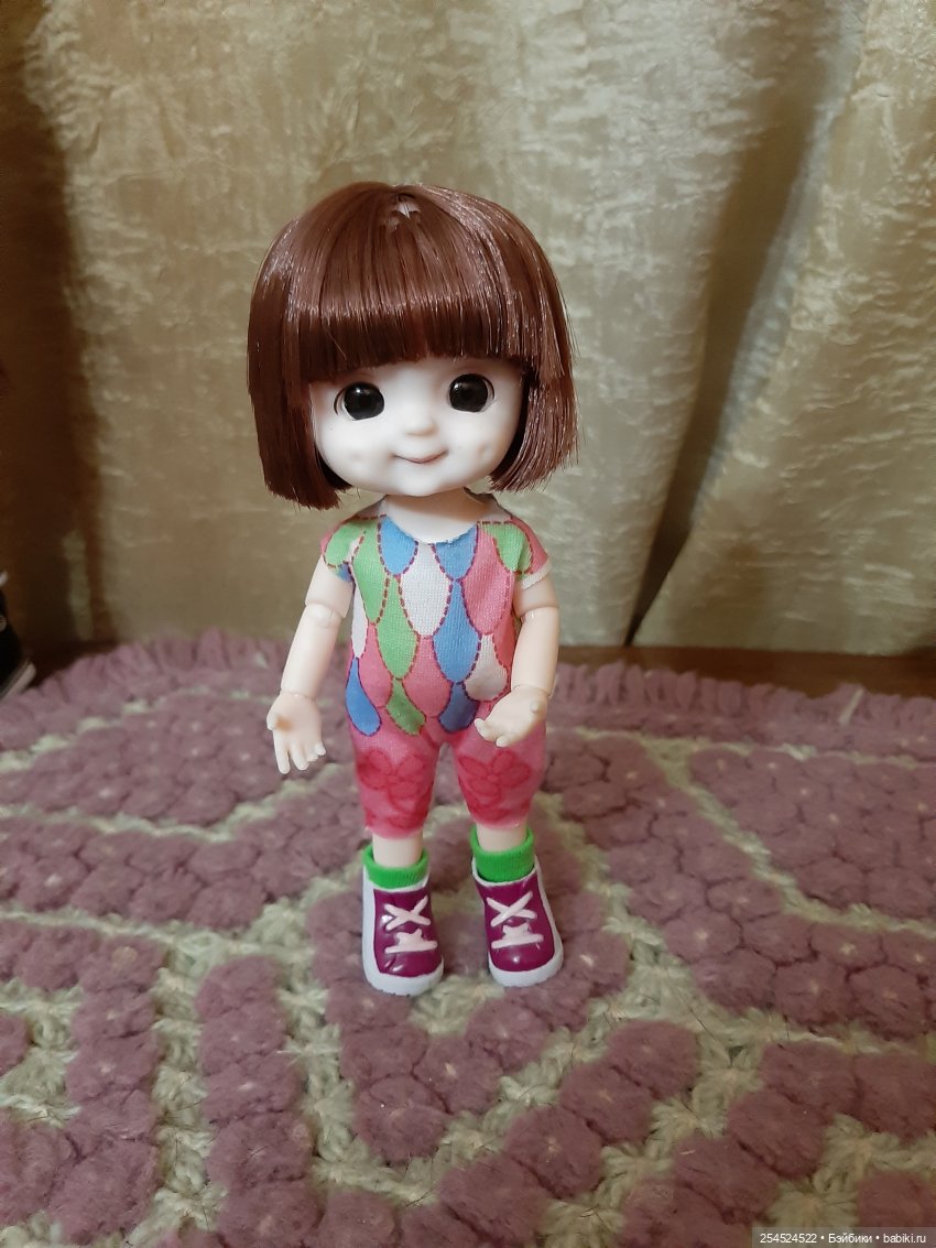 Мои малявки Баболишки. Часть вторая