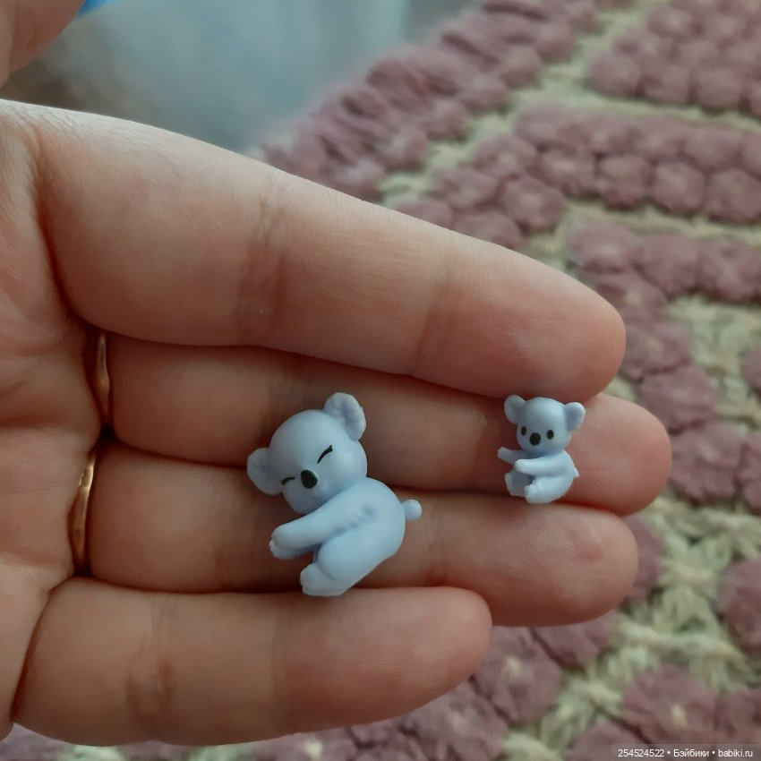 Polly pocket. Два новых набора