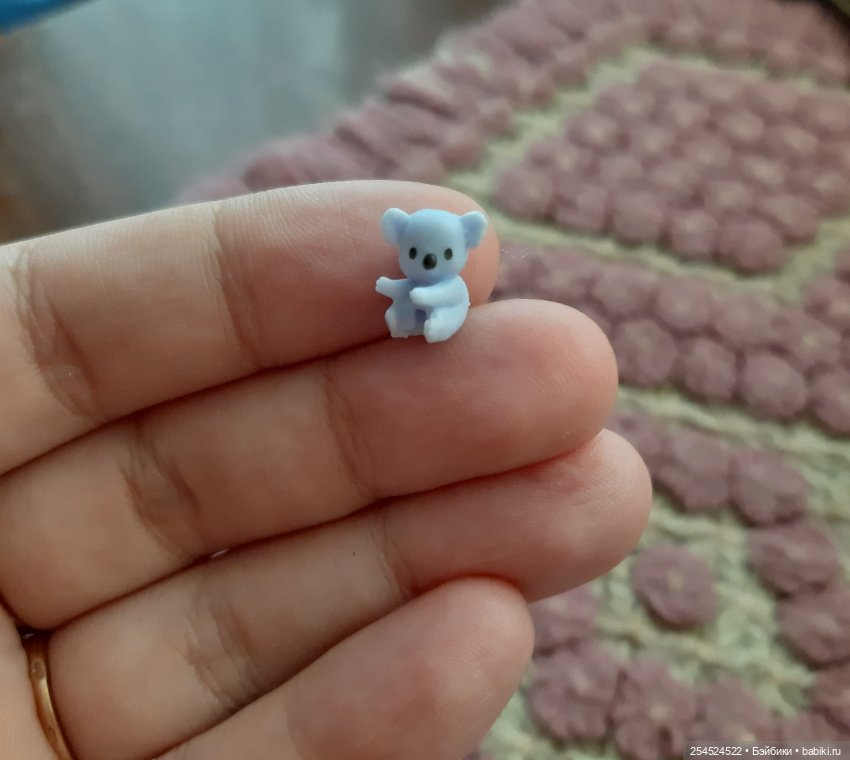 Polly pocket. Два новых набора