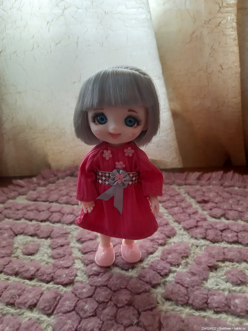 Мои малявки Баболишки. Часть вторая (фото 4)