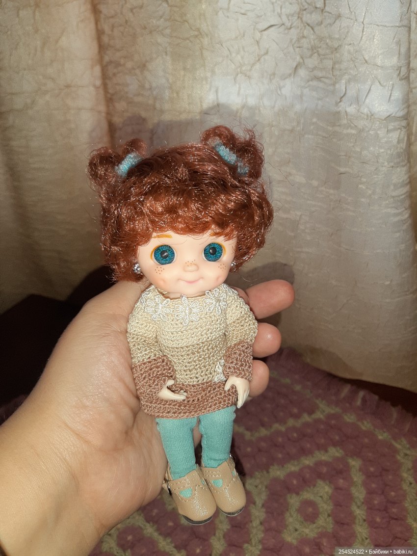 Мои малявки Баболишки. Часть вторая