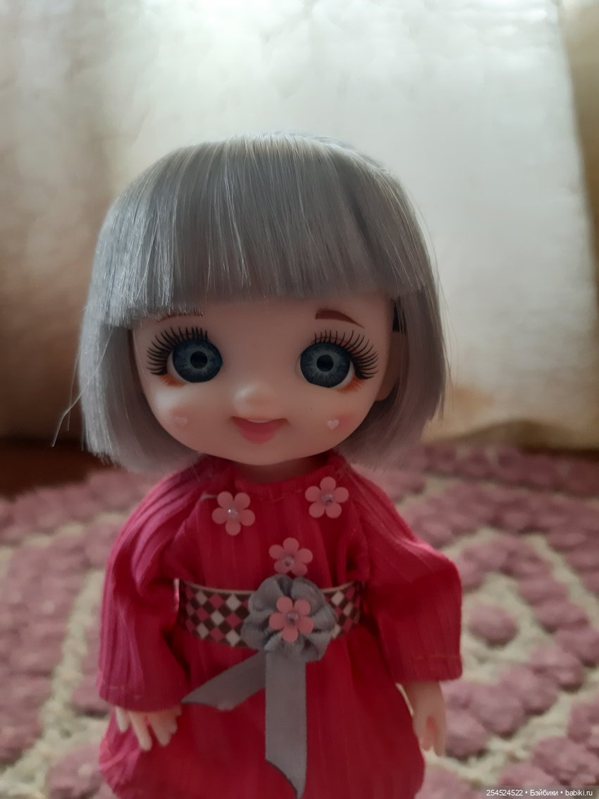 Мои малявки Баболишки. Часть вторая (фото 6)