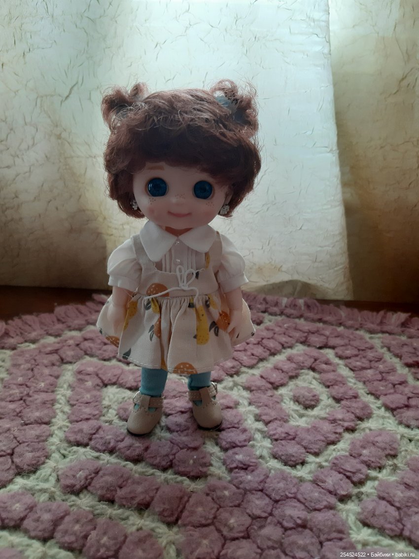 Мои малявки Баболишки. Часть вторая