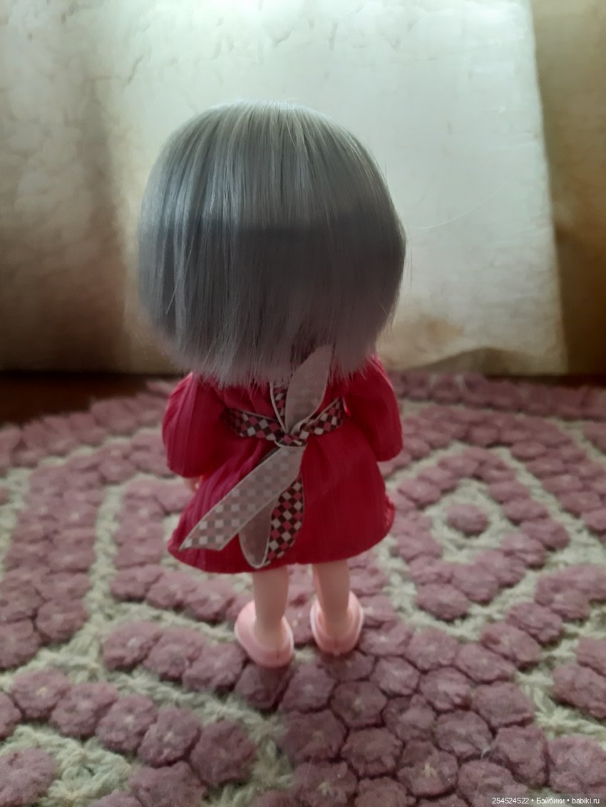 Мои малявки Баболишки. Часть вторая (фото 5)