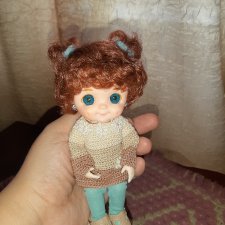 Мои малявки Баболишки. Часть вторая