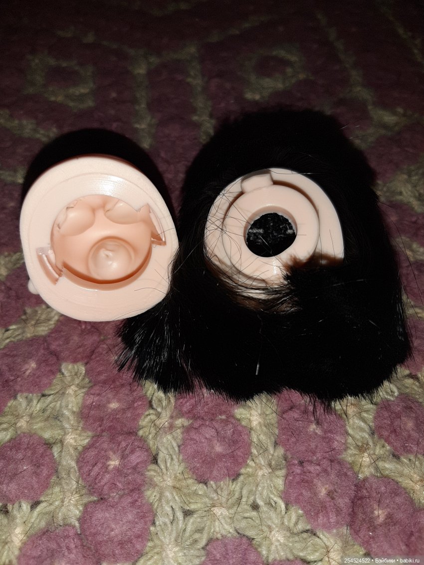 Куклы DuoDing. Топик второй