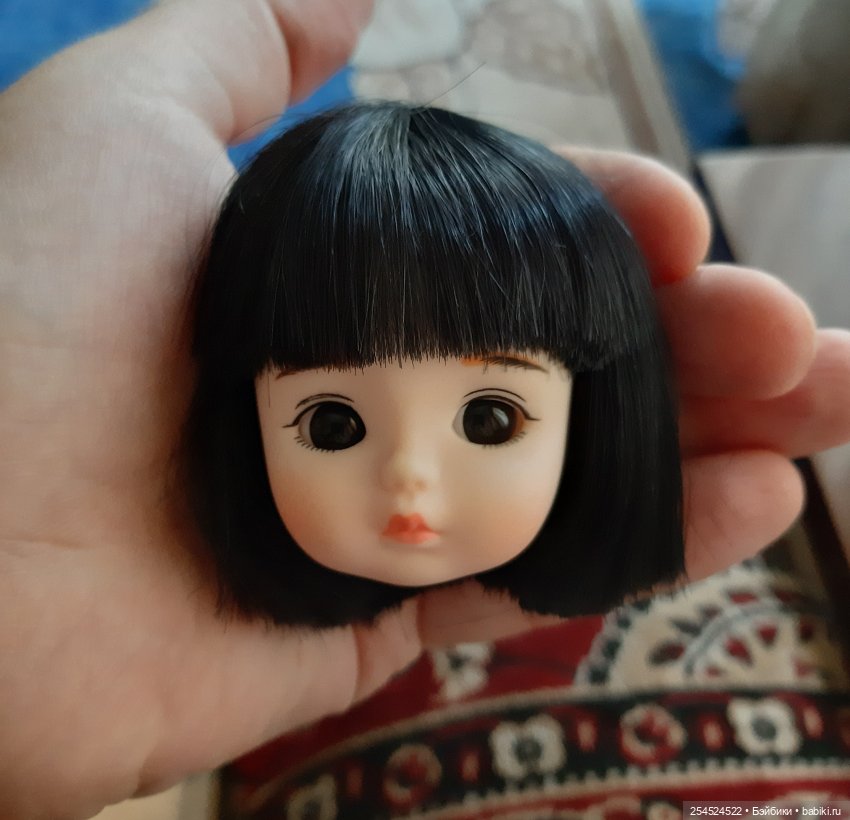 Куклы DuoDing. Топик второй (фото 4)