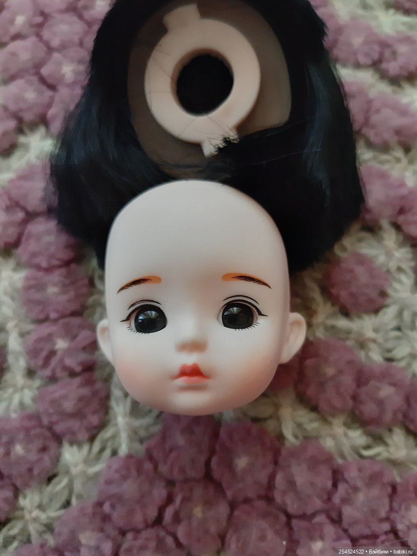Куклы DuoDing. Топик второй (фото 9)