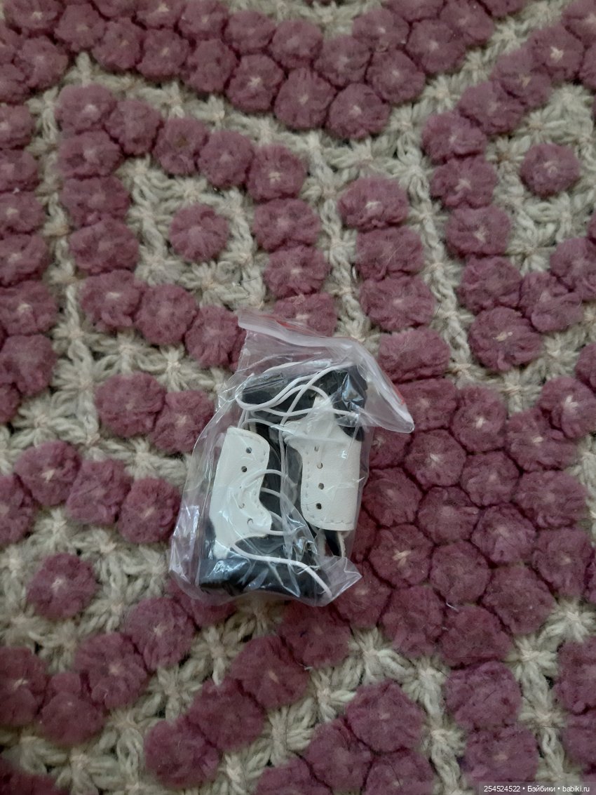 Куклы DuoDing. Топик второй (фото 5)