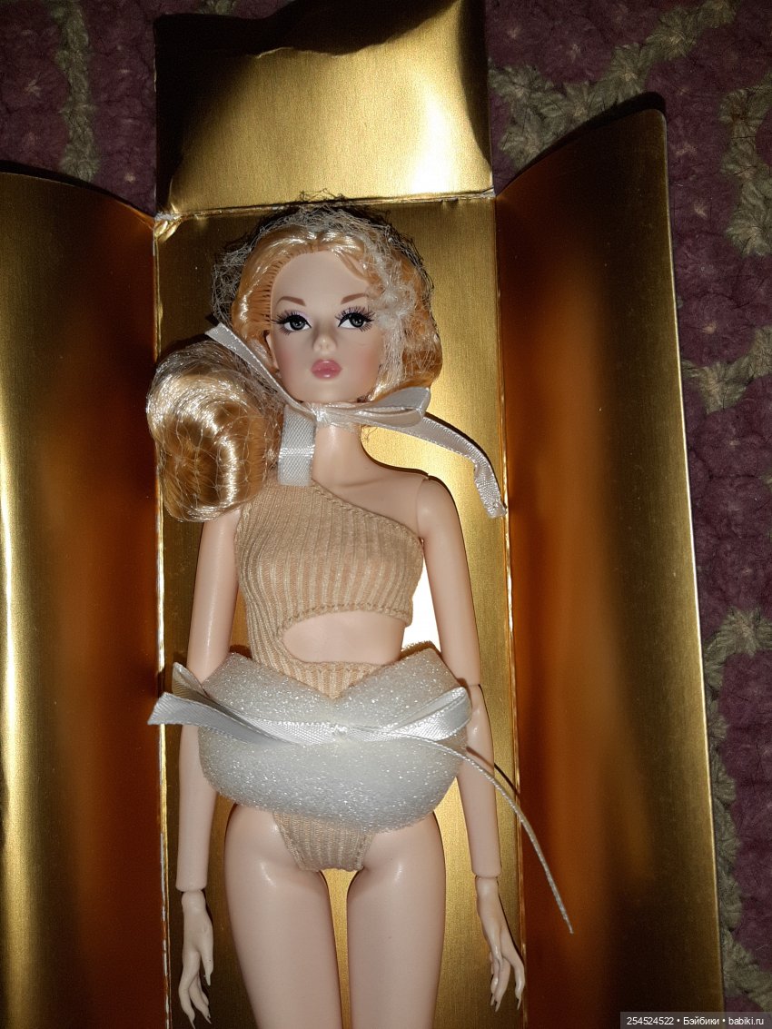 MIZI Doll. Часть вторая — Фэшн (фото 10)