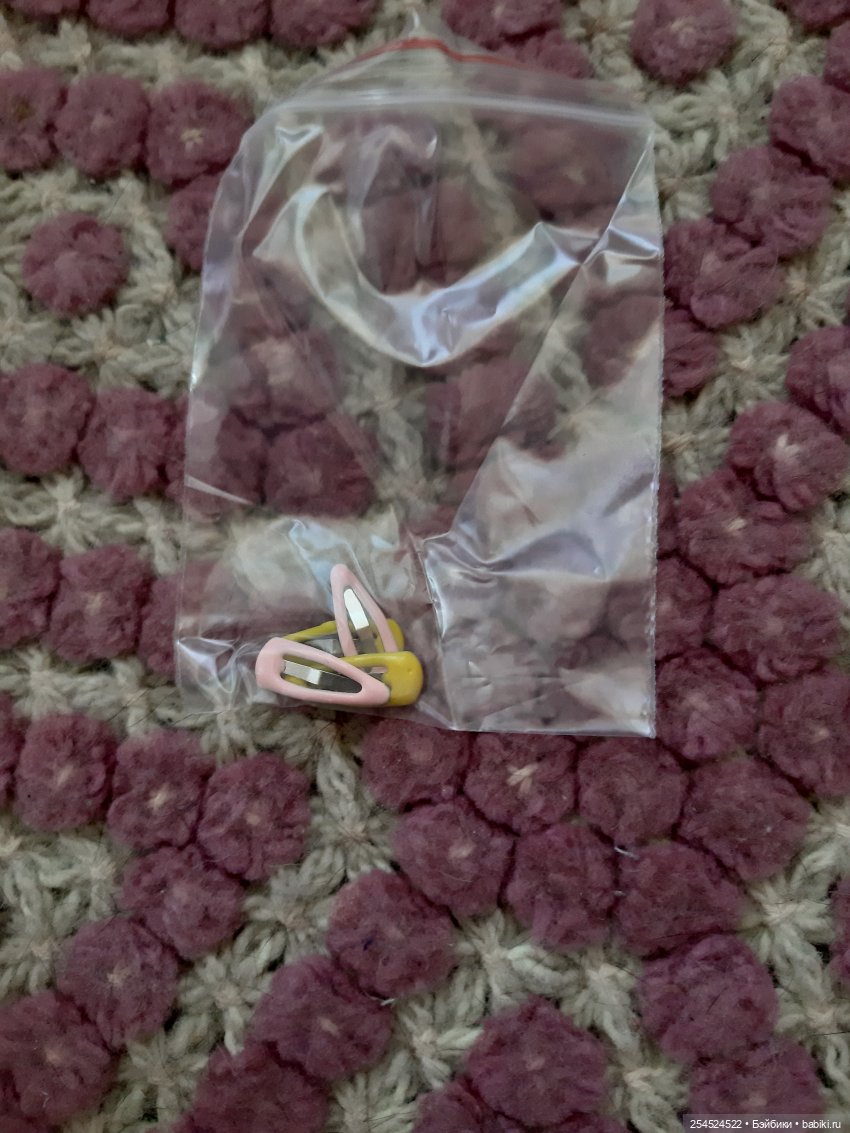 Куклы DuoDing. Топик второй (фото 6)