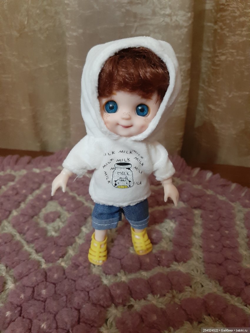 Что продают на Алиэкспресс для Баболишек