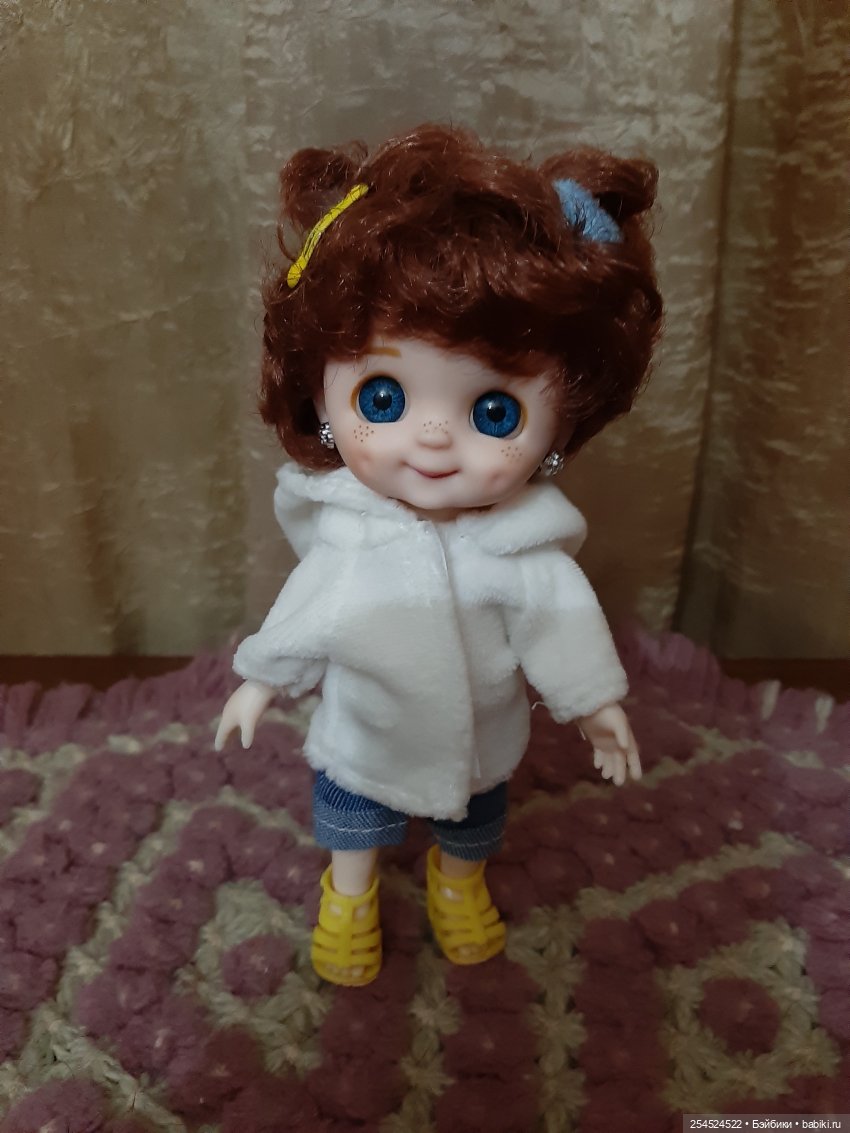 Что продают на Алиэкспресс для Баболишек