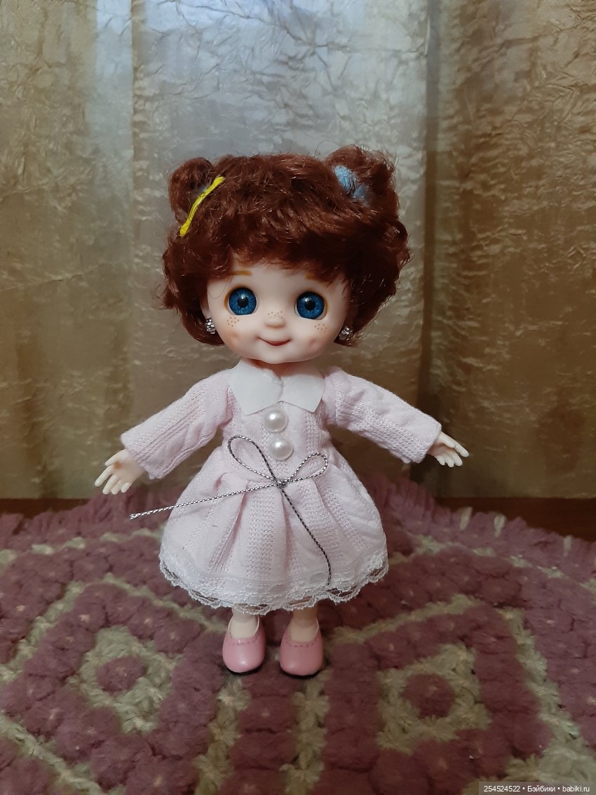 Что продают на Алиэкспресс для Баболишек (фото 6)