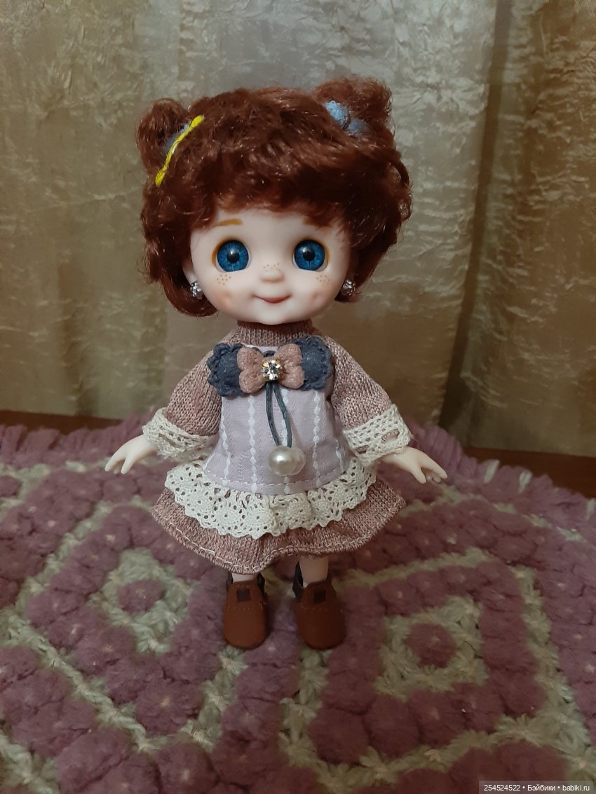 Что продают на Алиэкспресс для Баболишек (фото 8)