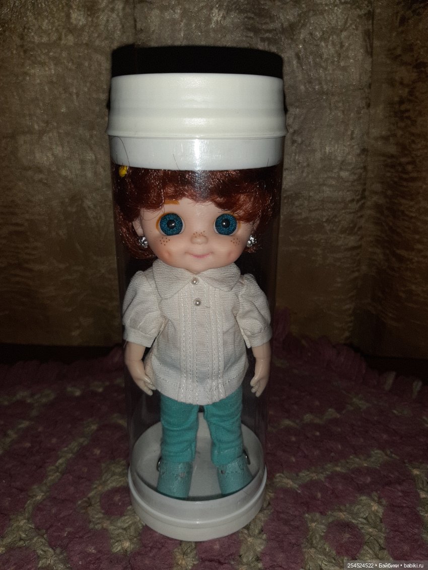 Что продают на Алиэкспресс для Баболишек (фото 4)