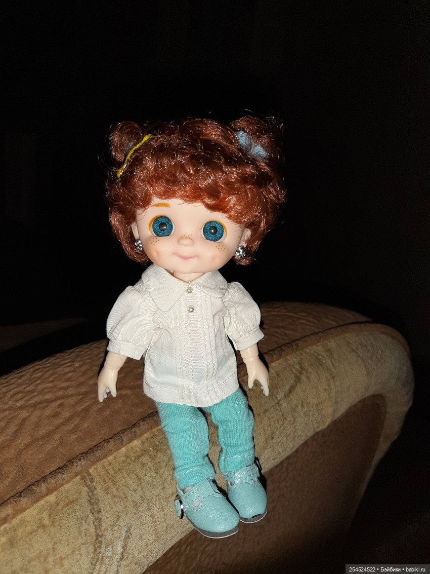 Что продают на Алиэкспресс для Баболишек (фото 2)