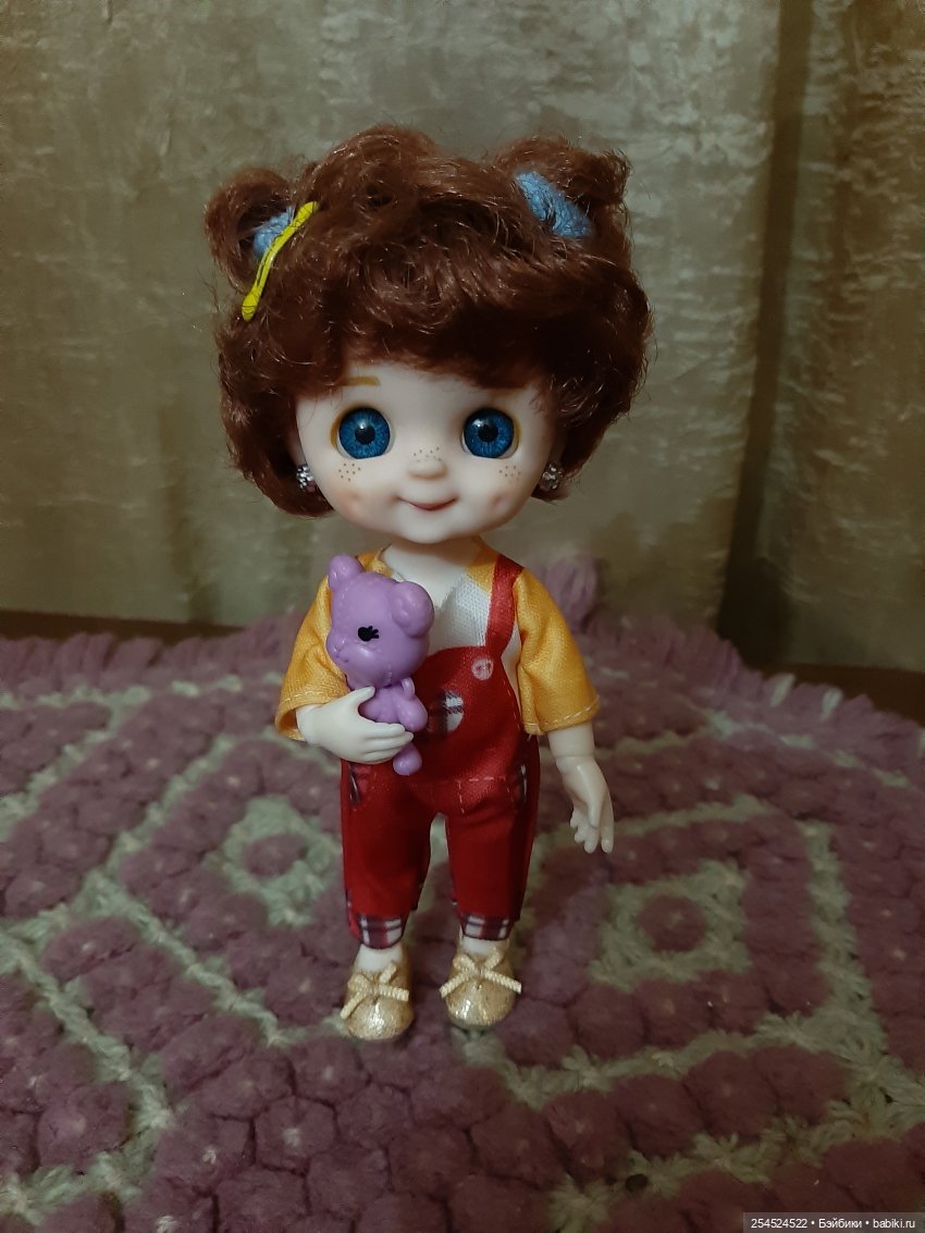 Что продают на Алиэкспресс для Баболишек