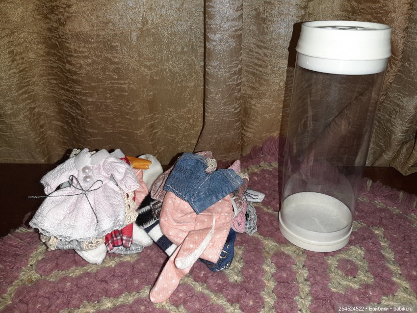 Что продают на Алиэкспресс для Баболишек