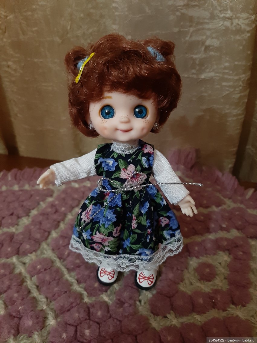 Что продают на Алиэкспресс для Баболишек (фото 10)