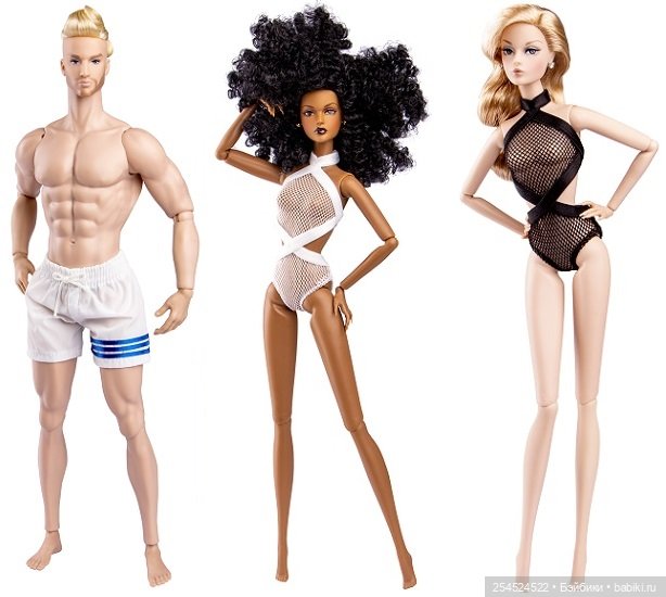 Новейшая красотка Мизи 2021. Эксклюзивный выпуск для членов VIP клуба (фото 2)