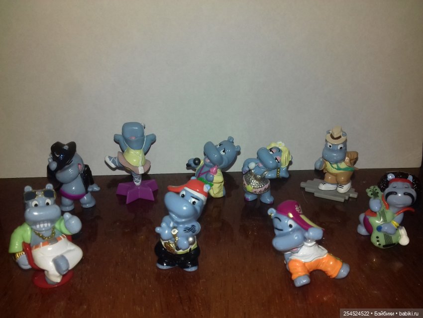 Кому и мелочь, а для меня целый клад